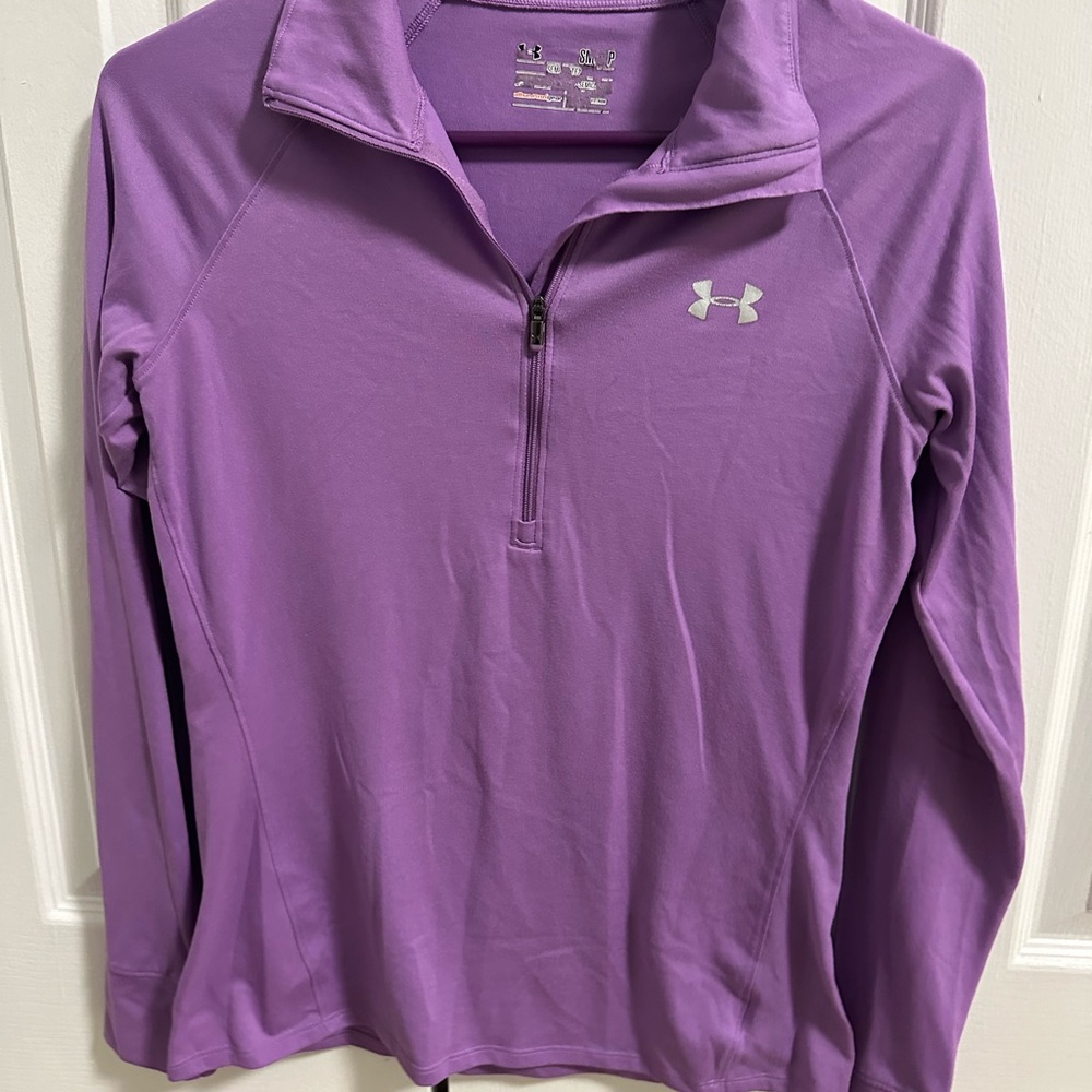 Under Armour size s